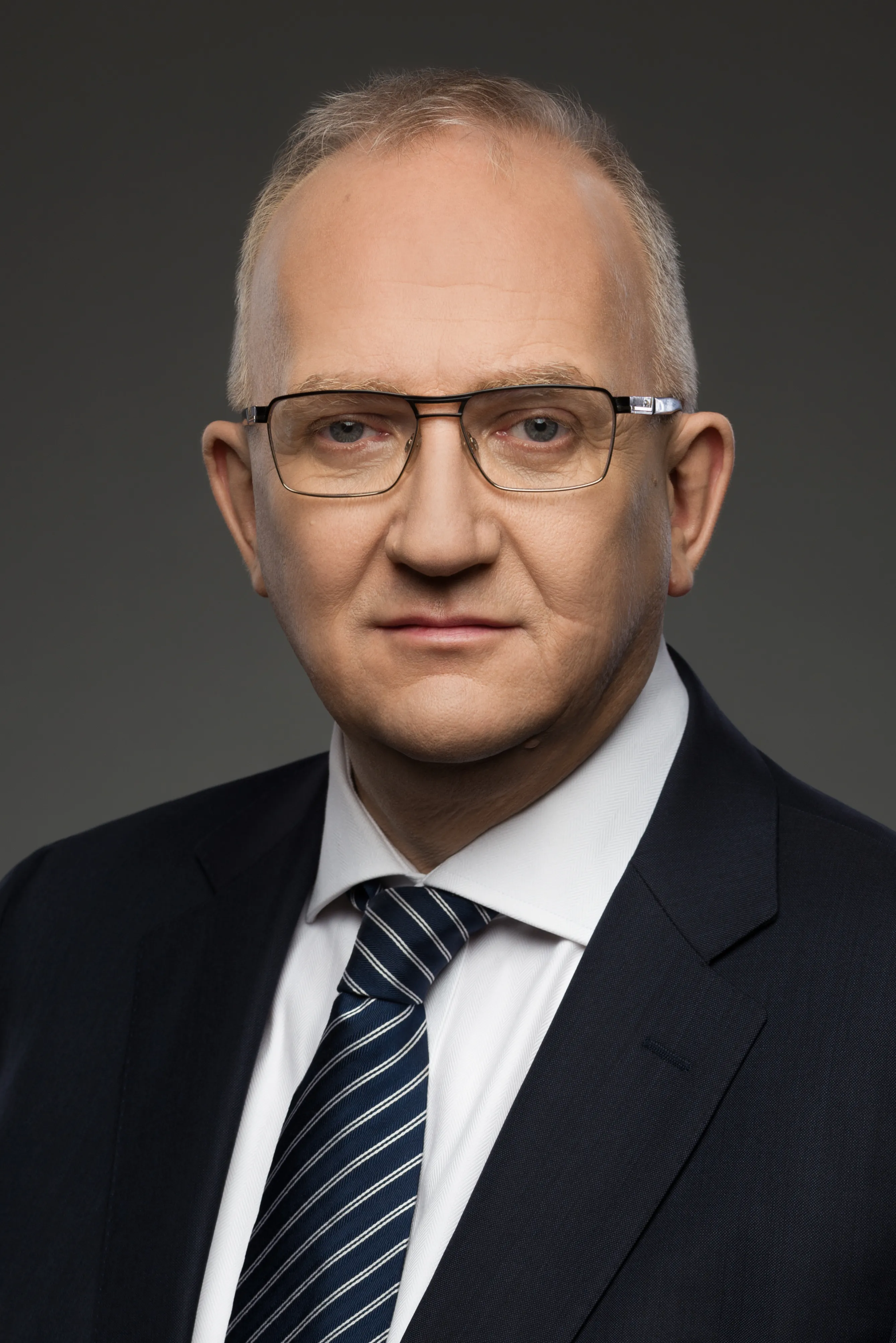 Johannes Kalker — Managing Director of Sursilva Immobilien GmbH